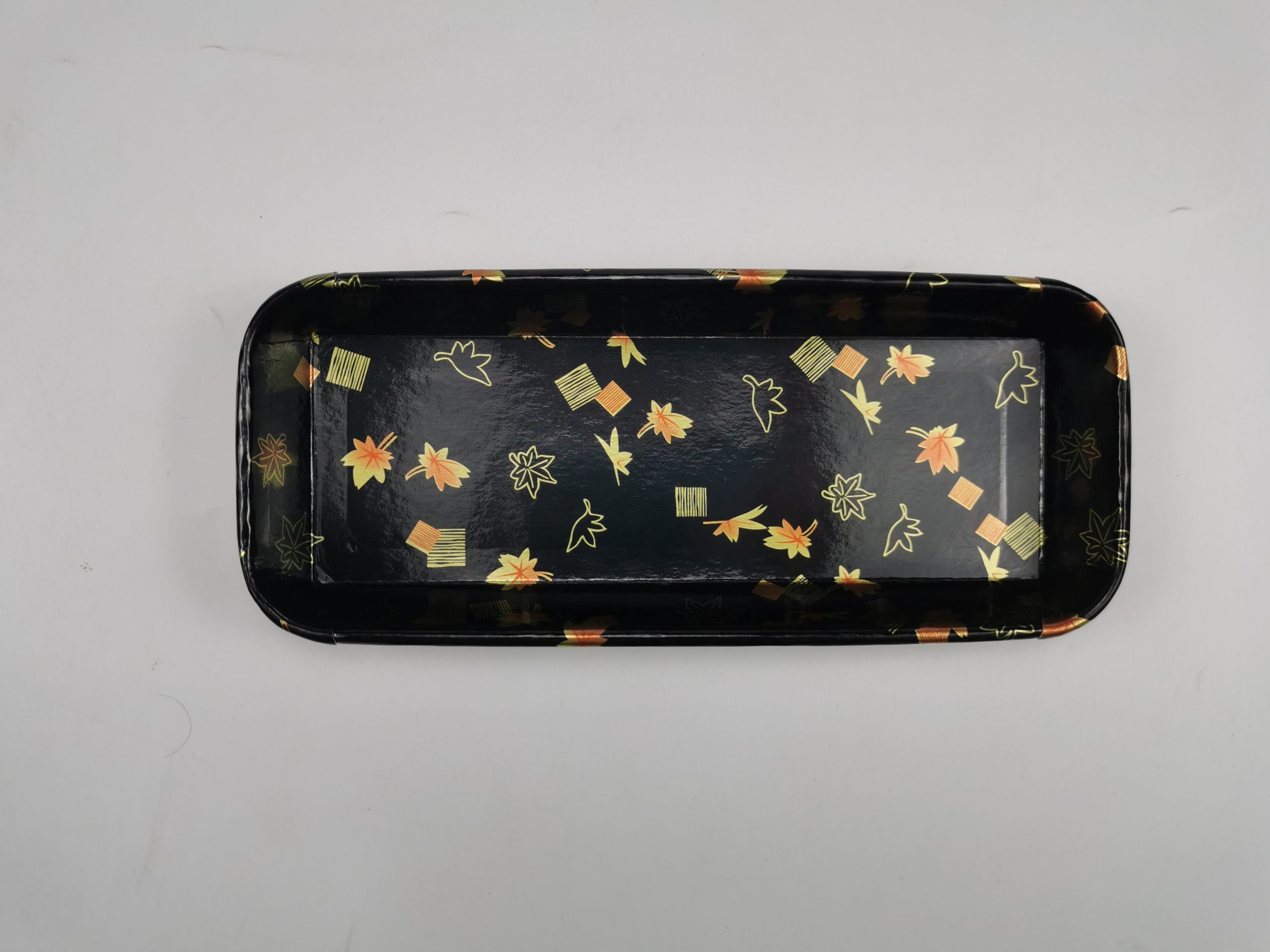 Momiji PAPER sushi tray