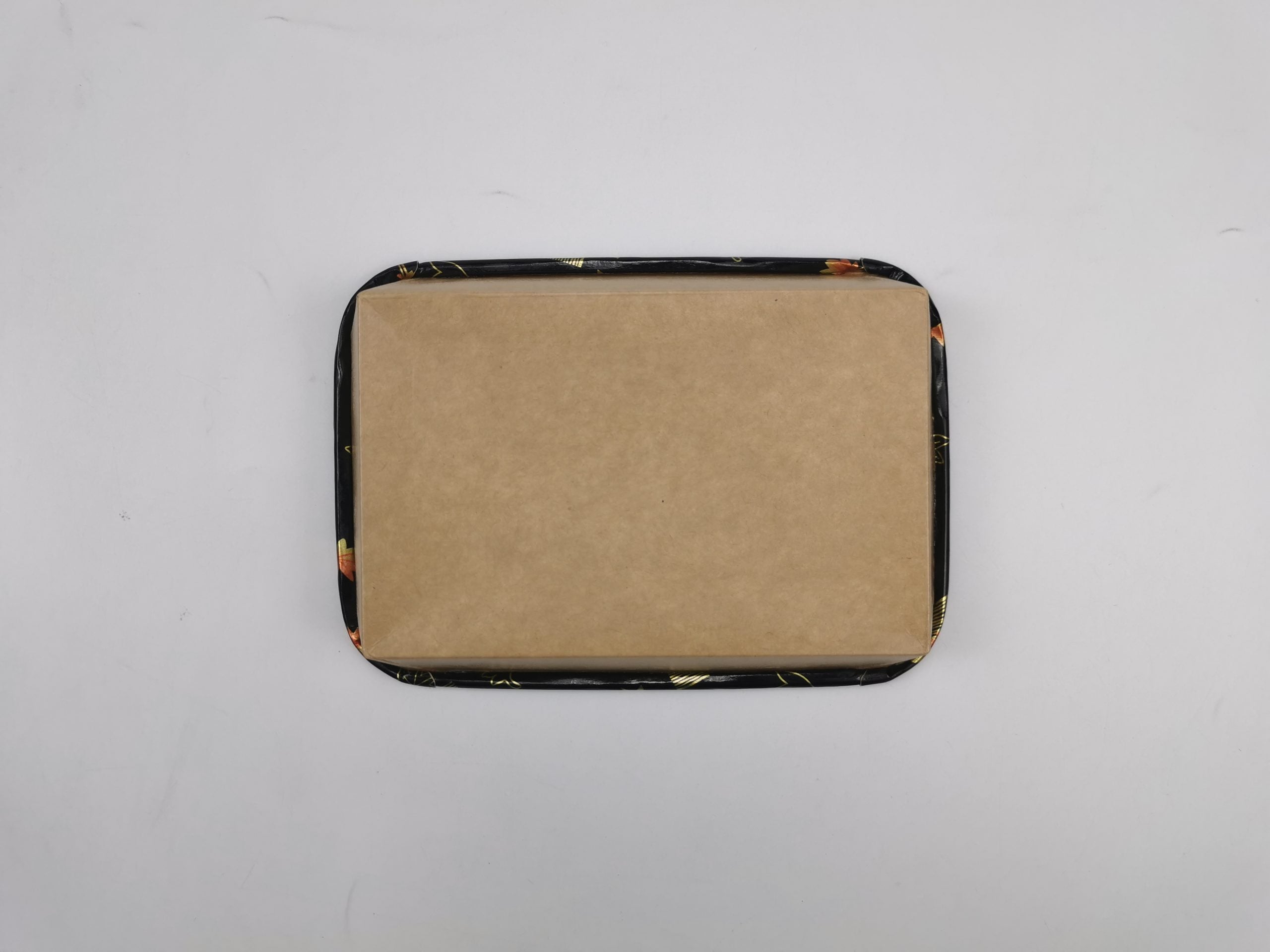 Momiji PAPER sushi tray