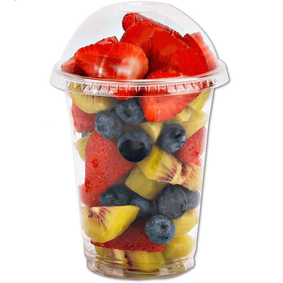 Smoothies cup (1000 Units) per carton box
