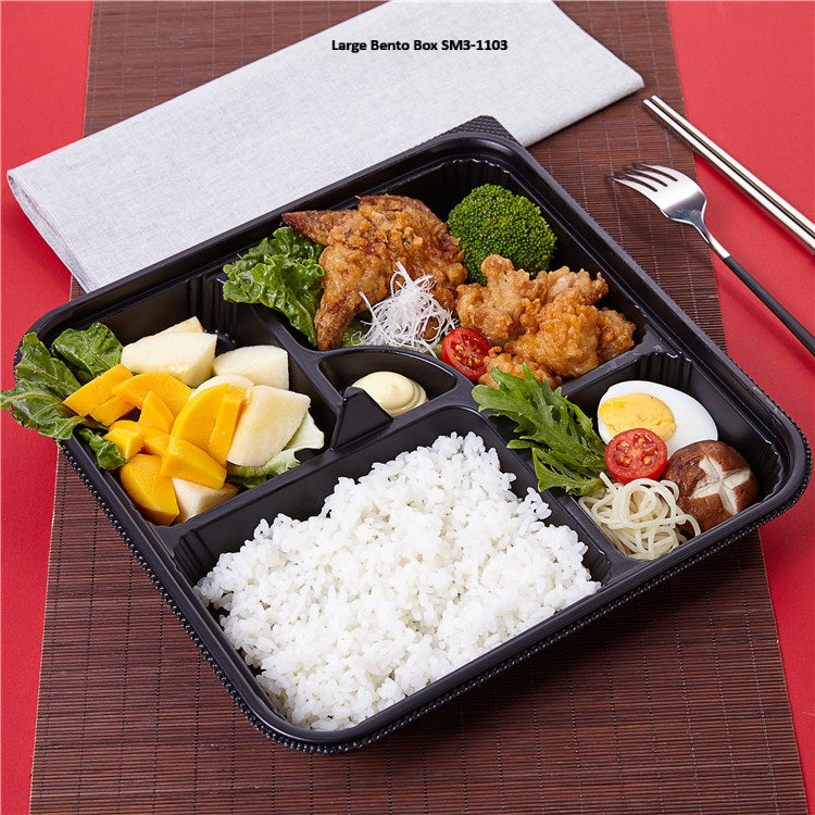 Bento Box