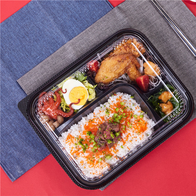 Bento Box