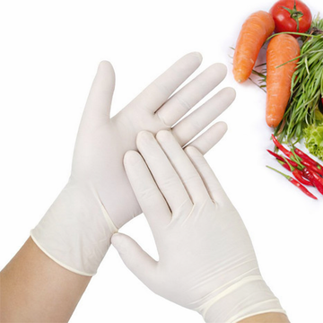 Gloves-L-M
