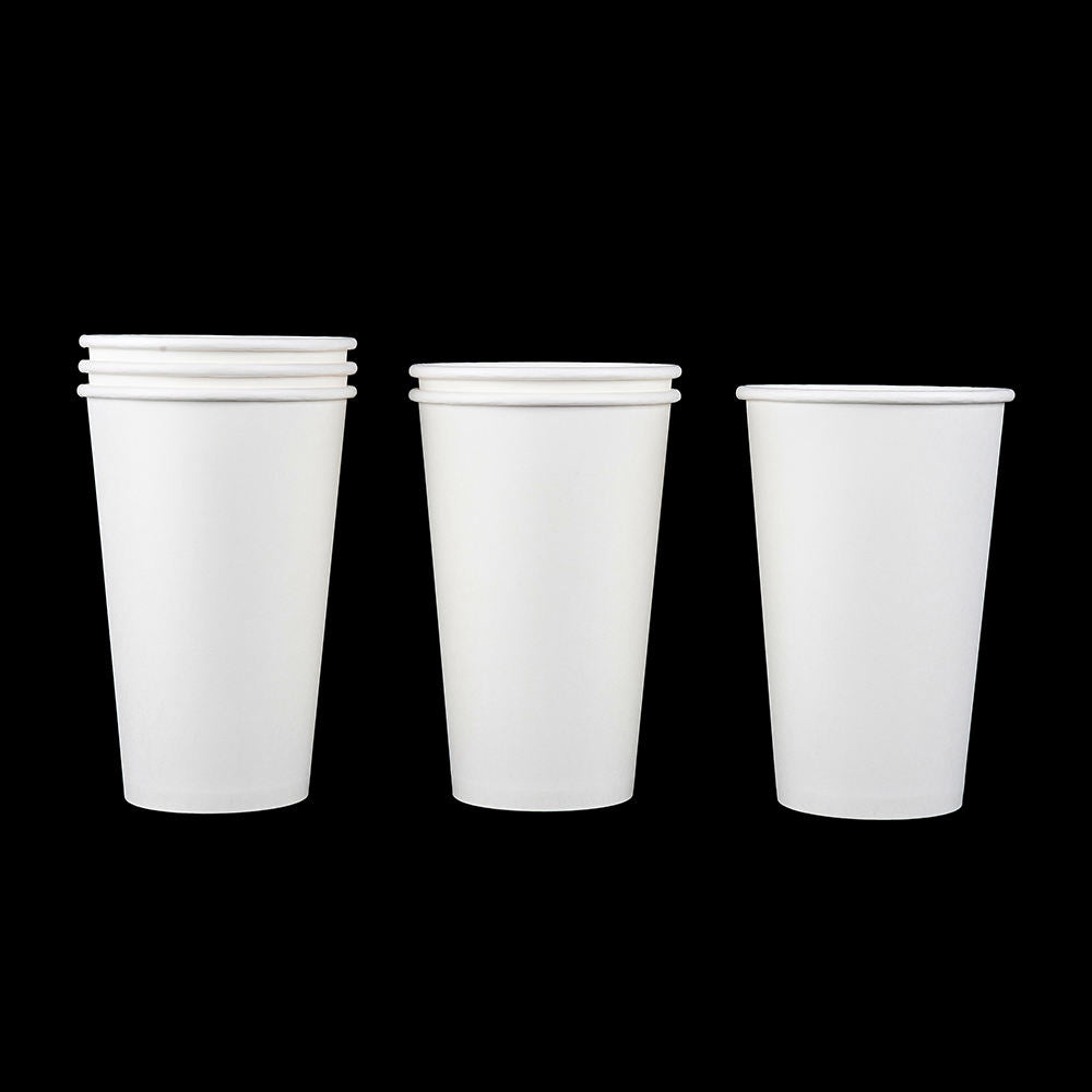 Heavy Duty Paper Soup Cup