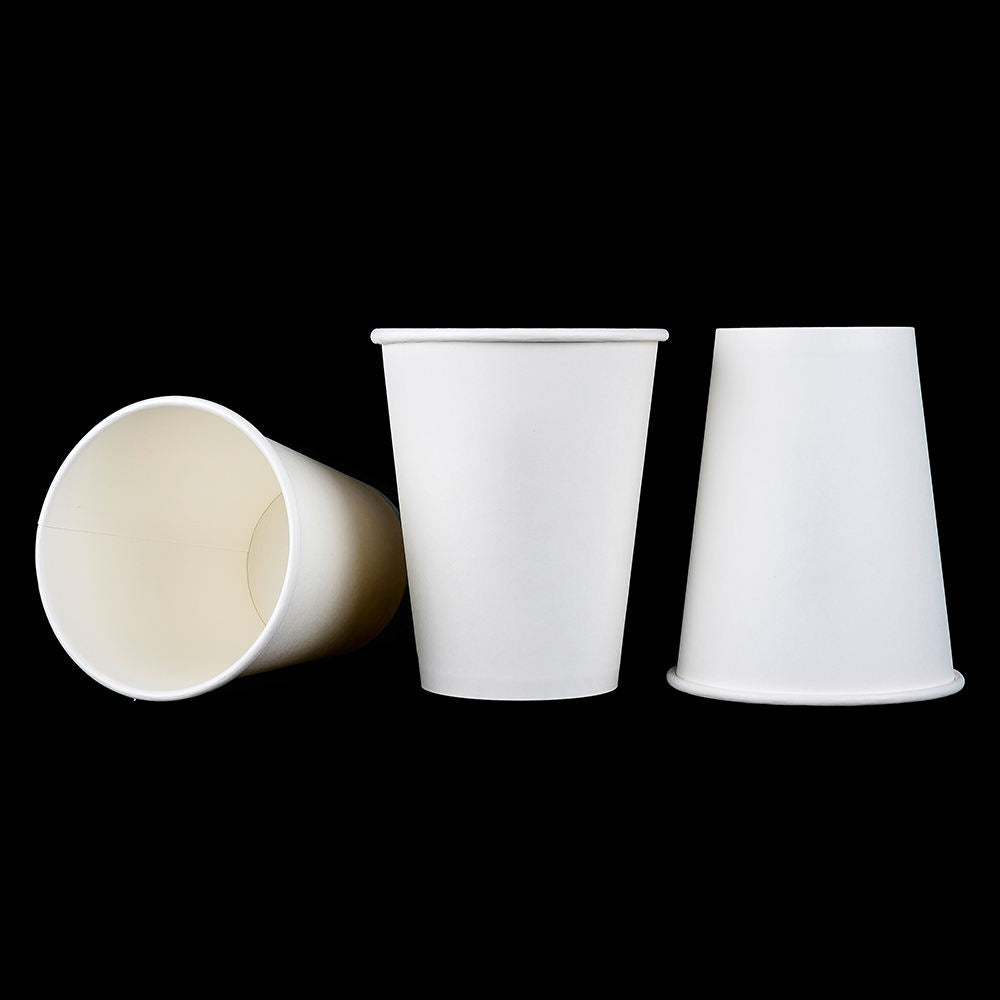 Heavy Duty Paper Soup Cup