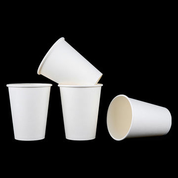 Heavy Duty Paper Soup Cup
