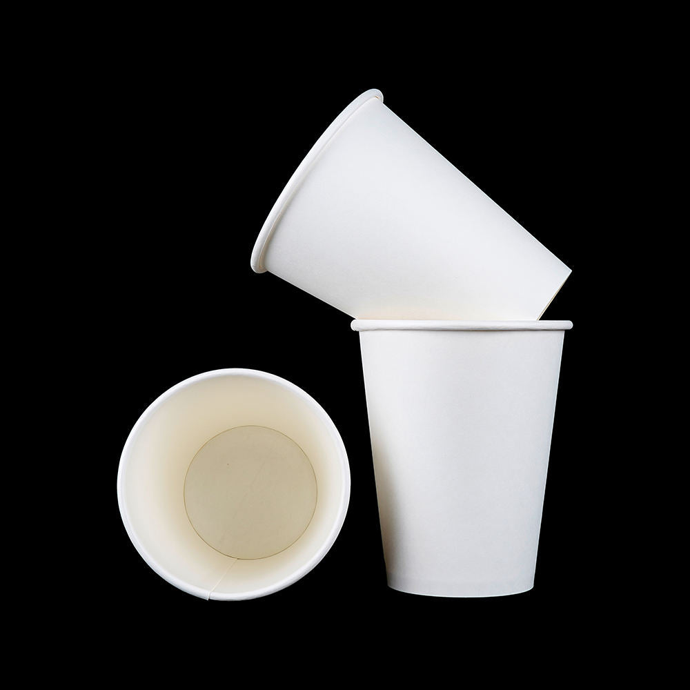 Heavy Duty Paper Soup Cup