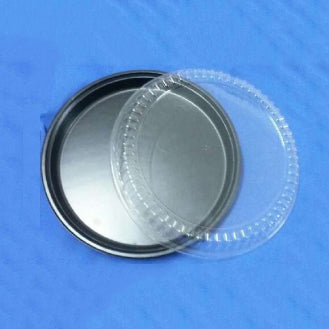 Round Platter (Momiji), 200 sets carton box