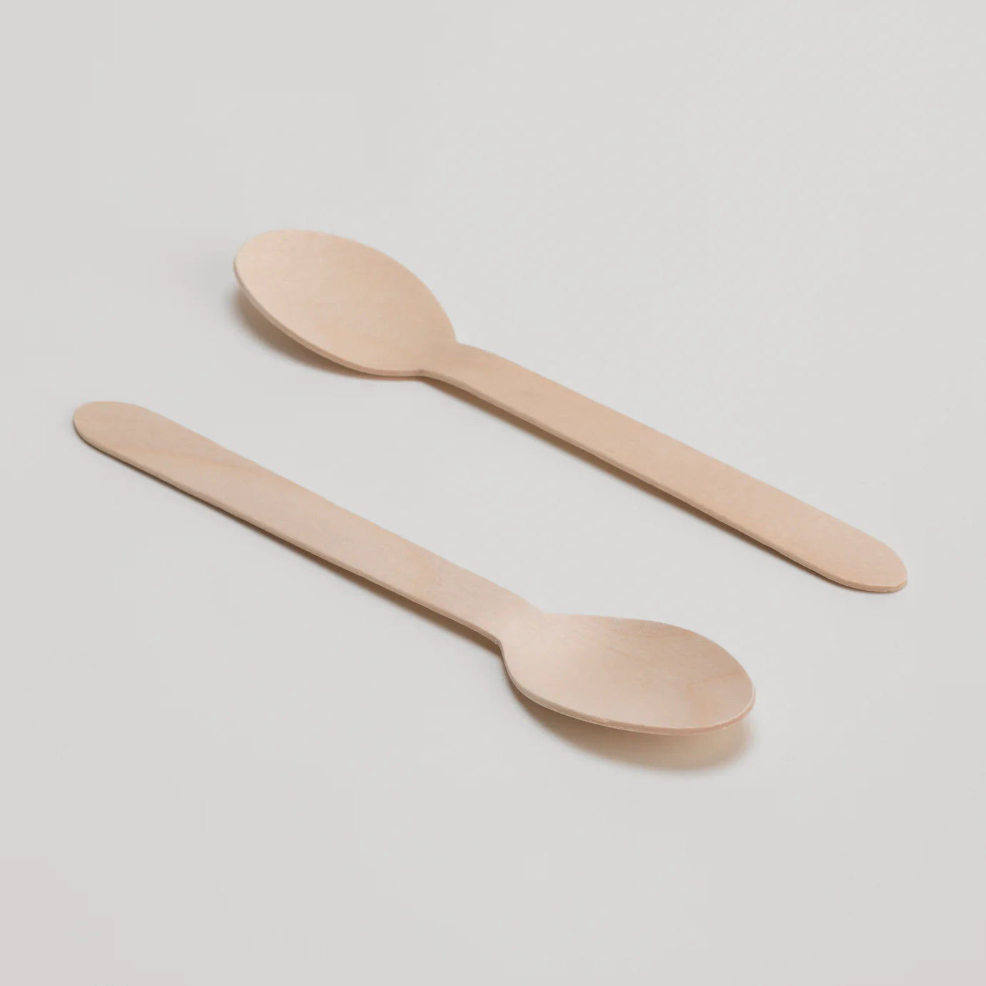Wooden: Fork, Spoon ( 1000 units) per box
