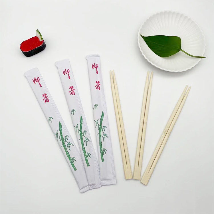 Bamboo Chopsticks
