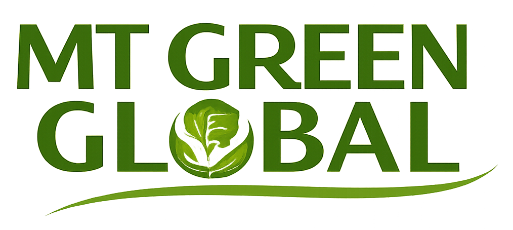 MT GREEN GLOBAL