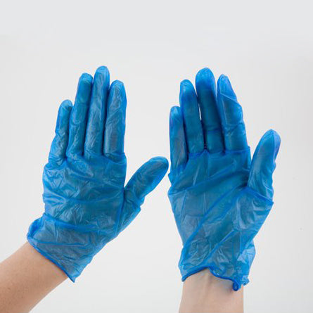 Gloves-L-M