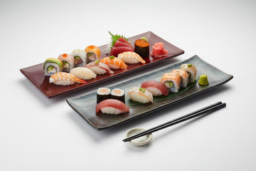 Sushi & Asian Dining