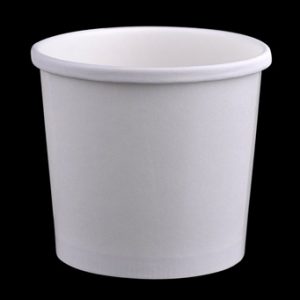 Heavy Duty Paper Soup Cup (500 Units) per carton box